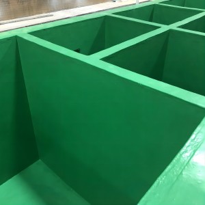 灌南防腐水池，灌南水池防腐防渗怎么做，灌南防腐水池施工厂家